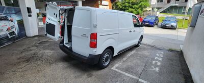 Toyota ProAce Gebrauchtwagen