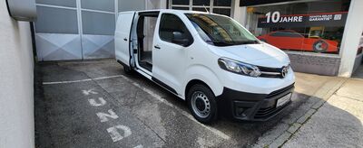 Toyota ProAce Gebrauchtwagen