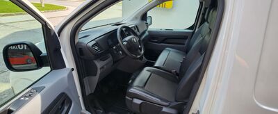 Toyota ProAce Gebrauchtwagen