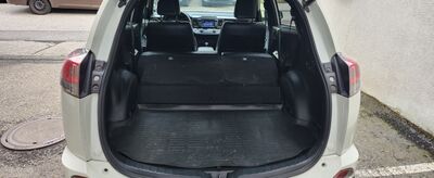 Toyota RAV4 Gebrauchtwagen Toyota RAV4 Gebrauchtwagen