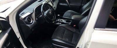 Toyota RAV4 Gebrauchtwagen Toyota RAV4 Gebrauchtwagen