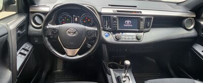 Toyota RAV4 Gebrauchtwagen Toyota RAV4 Gebrauchtwagen