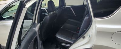 Toyota RAV4 Gebrauchtwagen Toyota RAV4 Gebrauchtwagen