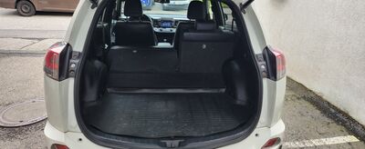 Toyota RAV4 Gebrauchtwagen Toyota RAV4 Gebrauchtwagen