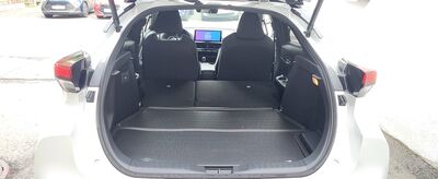 Toyota C-HR Vorführwagen