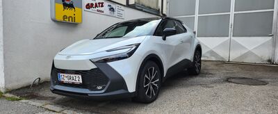 Toyota C-HR Vorführwagen