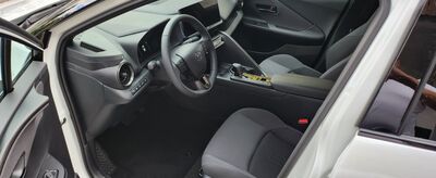 Toyota C-HR Vorführwagen