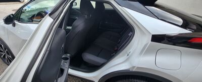 Toyota C-HR Vorführwagen