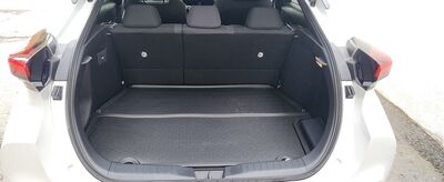 Toyota C-HR Vorführwagen