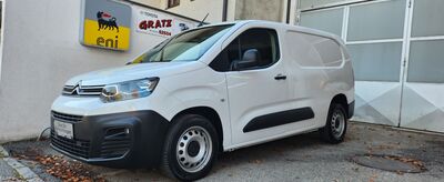 Citroën Berlingo Gebrauchtwagen