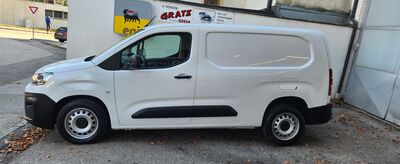 Citroën Berlingo Gebrauchtwagen Citroën Berlingo Gebrauchtwagen