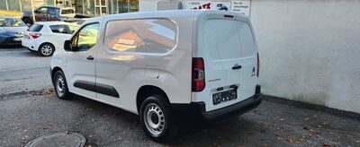 Citroën Berlingo Gebrauchtwagen Citroën Berlingo Gebrauchtwagen