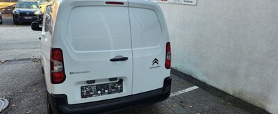 Citroën Berlingo Gebrauchtwagen Citroën Berlingo Gebrauchtwagen