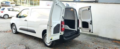 Citroën Berlingo Gebrauchtwagen Citroën Berlingo Gebrauchtwagen