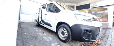 Citroën Berlingo Gebrauchtwagen Citroën Berlingo Gebrauchtwagen