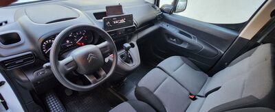 Citroën Berlingo Gebrauchtwagen Citroën Berlingo Gebrauchtwagen