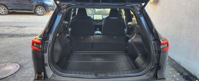 Toyota Corolla Cross Vorführwagen