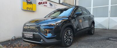 Toyota Corolla Cross Vorführwagen