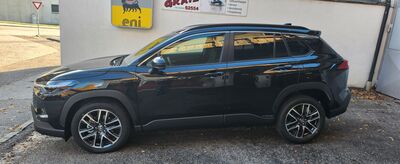 Toyota Corolla Cross Vorführwagen