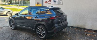 Toyota Corolla Cross Vorführwagen