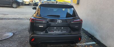 Toyota Corolla Cross Vorführwagen