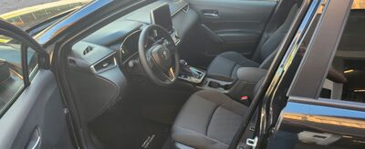 Toyota Corolla Cross Vorführwagen