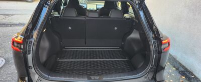 Toyota Corolla Cross Vorführwagen