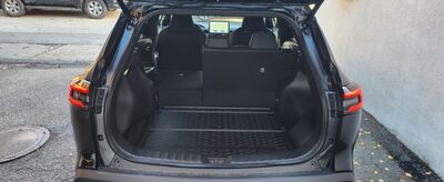 Toyota Corolla Cross Vorführwagen