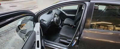 Toyota Yaris Gebrauchtwagen