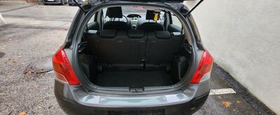 Toyota Yaris Gebrauchtwagen