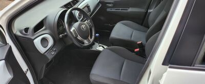 Toyota Yaris Gebrauchtwagen Toyota Yaris Gebrauchtwagen