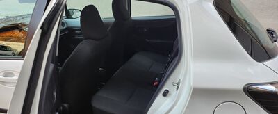 Toyota Yaris Gebrauchtwagen Toyota Yaris Gebrauchtwagen