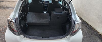 Toyota Yaris Gebrauchtwagen Toyota Yaris Gebrauchtwagen