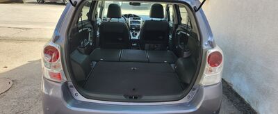 Toyota Verso Gebrauchtwagen