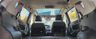 Toyota Verso Gebrauchtwagen