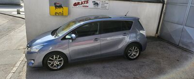 Toyota Verso Gebrauchtwagen