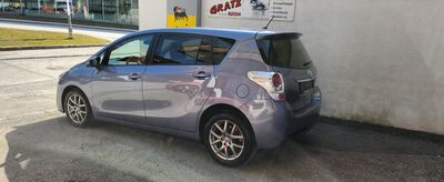 Toyota Verso Gebrauchtwagen