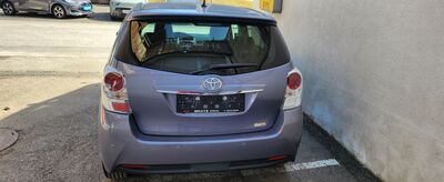 Toyota Verso Gebrauchtwagen