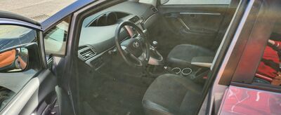 Toyota Verso Gebrauchtwagen