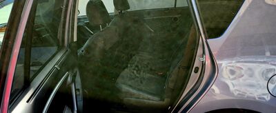 Toyota Verso Gebrauchtwagen