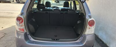 Toyota Verso Gebrauchtwagen