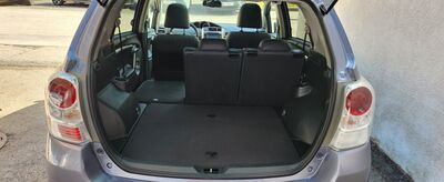 Toyota Verso Gebrauchtwagen