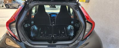 Toyota Aygo X Vorführwagen