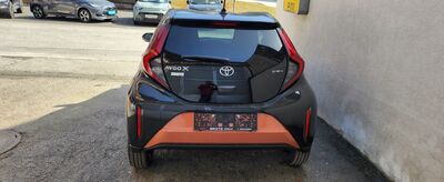 Toyota Aygo X Vorführwagen