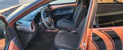 Toyota Aygo X Vorführwagen