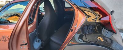 Toyota Aygo X Vorführwagen