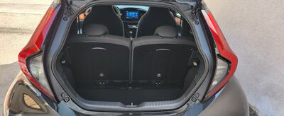 Toyota Aygo X Vorführwagen