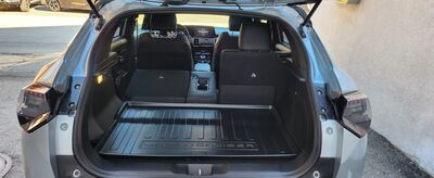 Toyota Urban Cruiser Vorführwagen