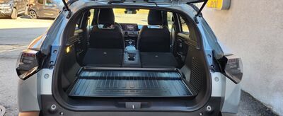 Toyota Urban Cruiser Vorführwagen