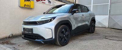 Toyota Urban Cruiser Vorführwagen